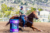 tmbr apr 6 BARRELS 14-26