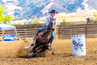 GILROY SAT FUTURITY