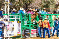 WF SAT TEAM BRONC