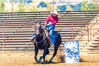 GILROY SAT OPEN 57-70