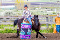 TMBR APR 27, DRAW 72-82