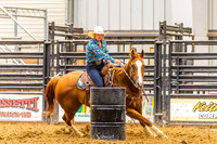 CLASSY LADIES OPEN STANDARD 32-65