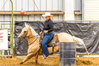 CLASSY LADIES OPEN STANDARD 32-65