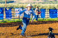 CJCA SUN GOAT TYING