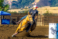GILROY FRI OPEN 1-42
