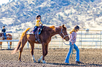 TMBR JAN 18 PEE WEE & YOUTH