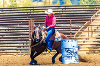GILROY SAT OPEN 15-29
