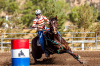tmbr oct 13 OPEN 16-30