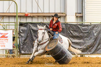 CLASSY LADIES SENIOR OPEN 1-31