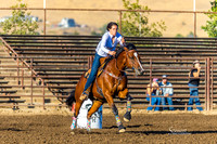 GILROY FRI FUTURITY