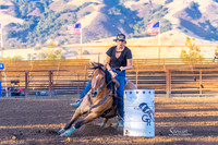 GILROY FRI OPEN 43-86