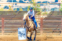 GILROY SAT OPEN 43-56