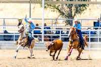 CJCA SUN TEAM ROPING 15-19