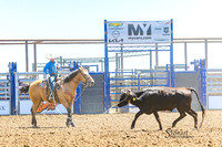 GILROY JR RODEO STEER STOPPING 10-13